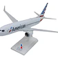 Avión Colección  American 737Max8 W/Wifi Dome1/130 - Miniatura 7
