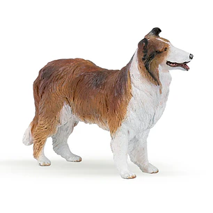 Animal Colección  Perro Pastor Collielassie