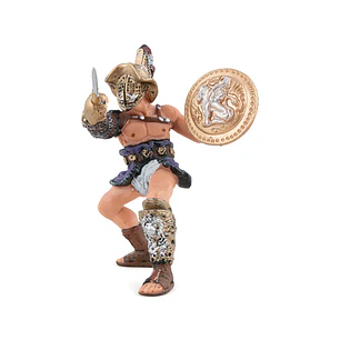 Figura Colección  Gladiador