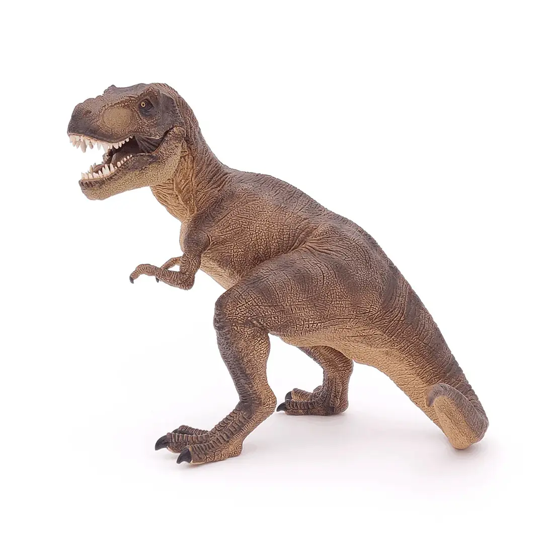 Animal Colección  Dinosaurio Tyranosaurus Rex 3