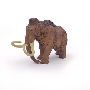 Animal Colección  Mamut Lanudo