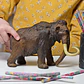 Animal Colección  Mamut Lanudo - Miniatura 3