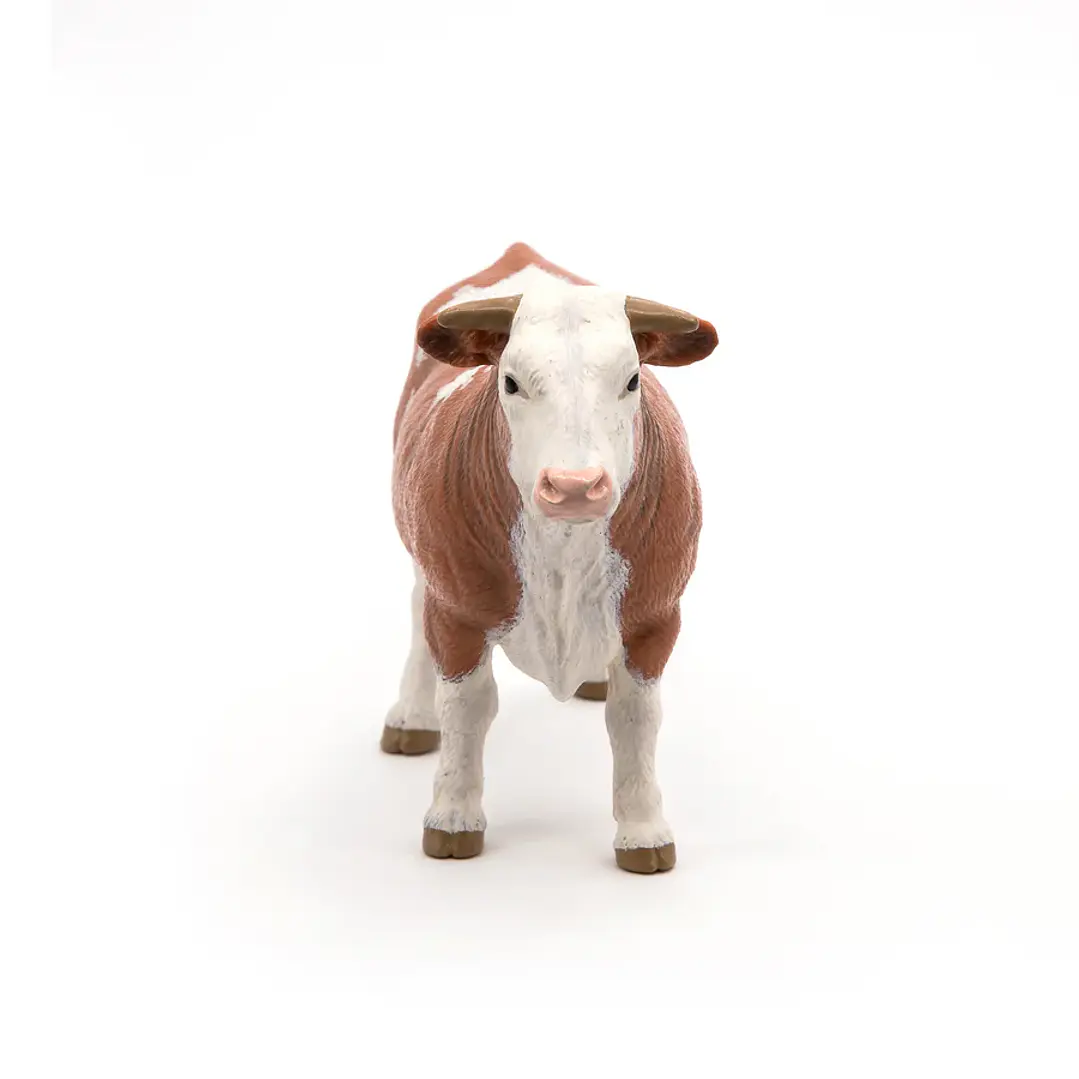 Animal Colección  Toro Simmental 2