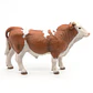 Animal Colección  Toro Simmental - Miniatura 4