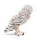 Animal Colección  Buho Nevado - Miniatura 2