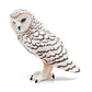 Animal Colección  Buho Nevado - Miniatura 1