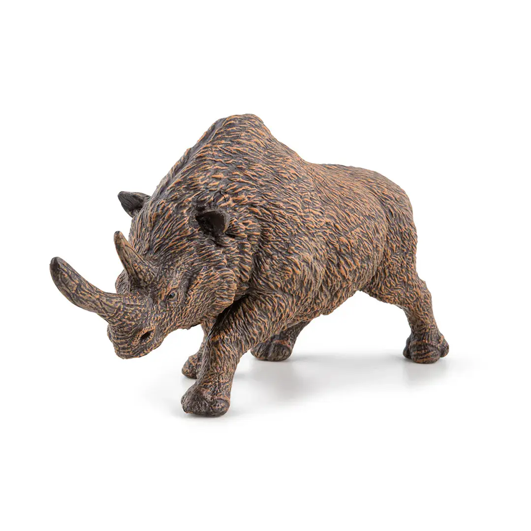 Animal Colección  Dinosaurio Rinoceronte 1