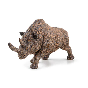 Animal Colección  Dinosaurio Rinoceronte