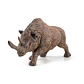 Animal Colección  Dinosaurio Rinoceronte - Miniatura 1