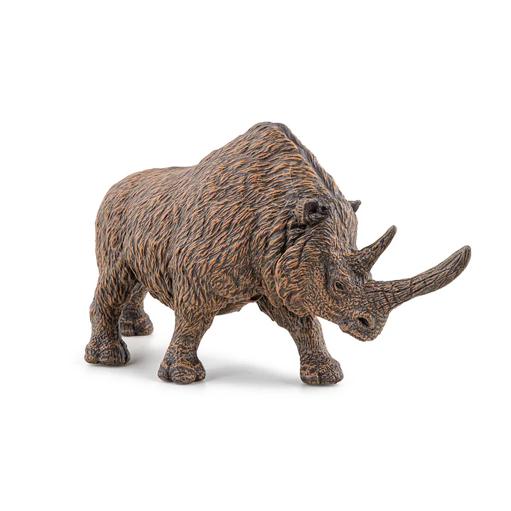 Animal Colección  Dinosaurio Rinoceronte 3