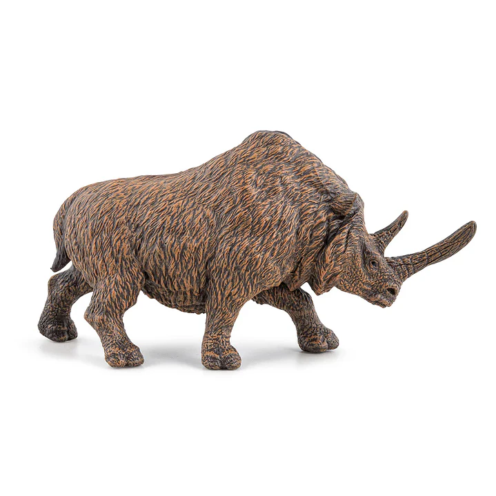 Animal Colección  Dinosaurio Rinoceronte 4