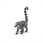Animal Colección  Lemur Con Su Cria - Miniatura 2