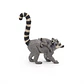 Animal Colección  Lemur Con Su Cria - Miniatura 4