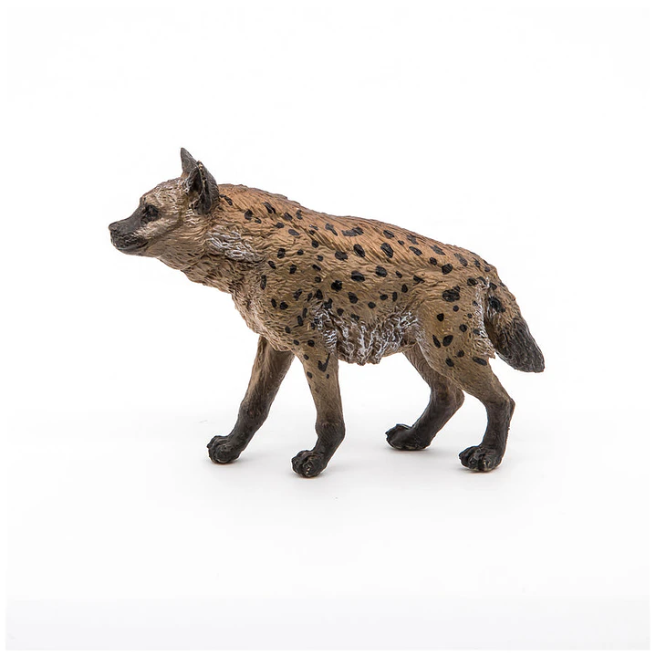 Animal Colección  Hiena 2
