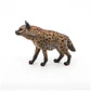 Animal Colección  Hiena - Miniatura 2