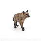 Animal Colección  Hiena - Miniatura 1