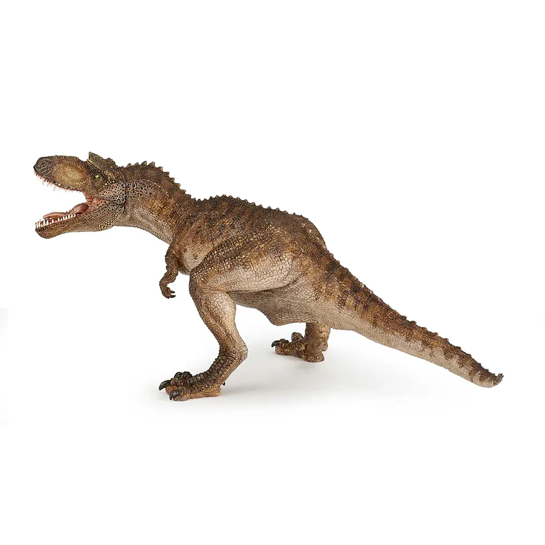 Animal Colección  Dinosaurio Gorgosaurus 1
