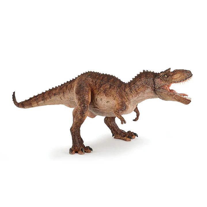 Animal Colección  Dinosaurio Gorgosaurus 3