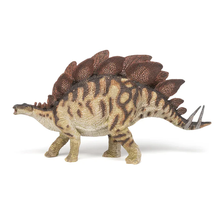 Animal Colección  Dinosaurio Stegosaurus 2