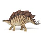 Animal Colección  Dinosaurio Stegosaurus - Miniatura 2