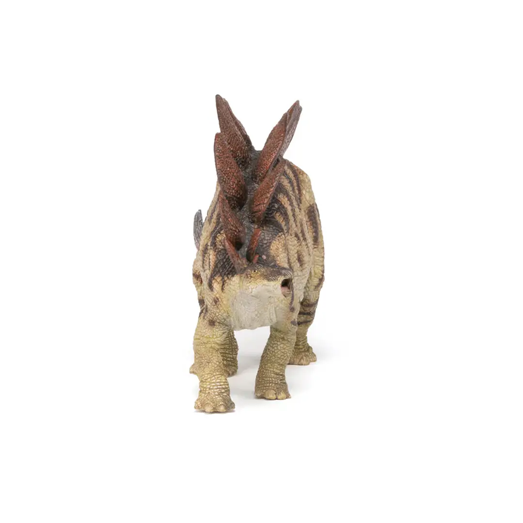 Animal Colección  Dinosaurio Stegosaurus 3