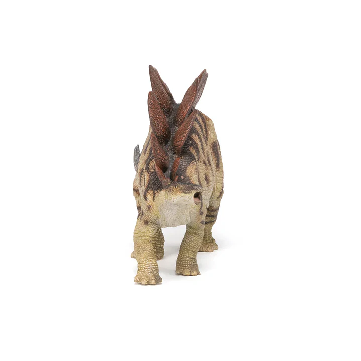 Animal Colección  Dinosaurio Stegosaurus 3
