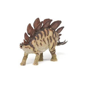 Animal Colección  Dinosaurio Stegosaurus