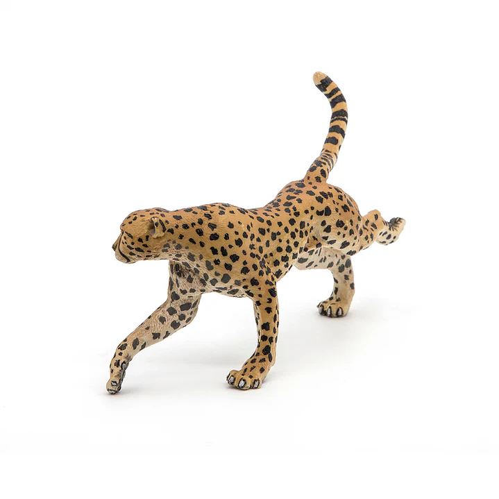 Animal Colección  Guepardo Running Wild Animal Kingdo 2