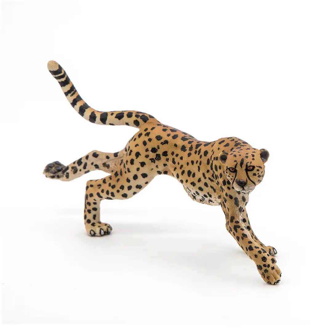 Animal Colección  Guepardo Running Wild Animal Kingdo 3