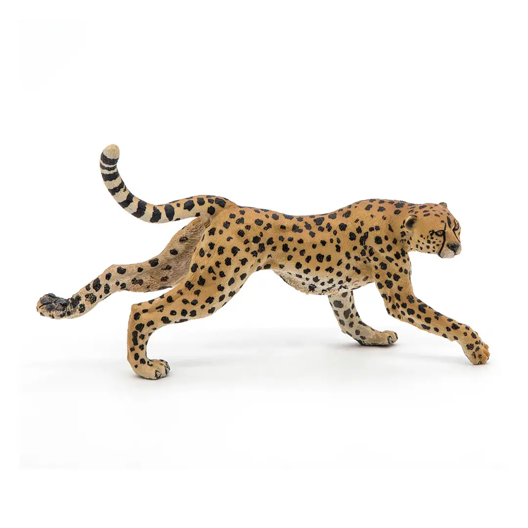 Animal Colección  Guepardo Running Wild Animal Kingdo 4