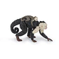 Animal Colección  Mono Capuchino - Miniatura 1