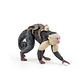 Animal Colección  Mono Capuchino - Miniatura 3