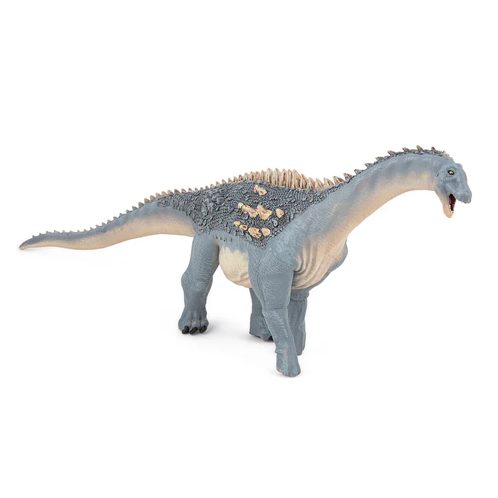 Animal Colección  Dinosaurio Ampelosaurus 1