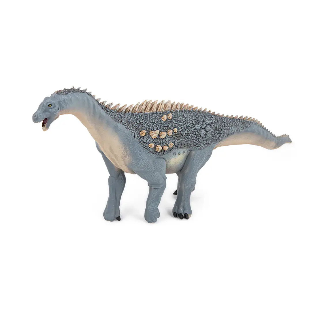 Animal Colección  Dinosaurio Ampelosaurus 3