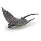 Animal Colección  Raya Leopardo - Miniatura 4