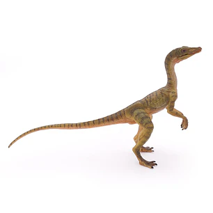 Animal Colección  Dinosaurio Compsognathus