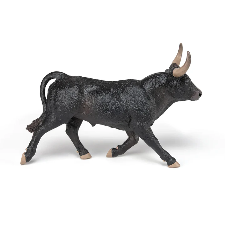 Animal Colección  Toro De Camarga 2