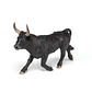 Animal Colección  Toro De Camarga - Miniatura 3