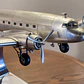  Dakota Dc-3 1/32  en aluminio - Miniatura 1
