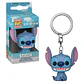 Figura Colección  Lilo & Stitch Stitch Funko Pocket - Miniatura 1