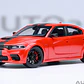 Carro Colección  Dodge Charger Scat Pack Wideb1/18 - Miniatura 1