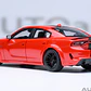 Carro Colección  Dodge Charger Scat Pack Wideb1/18 - Miniatura 2