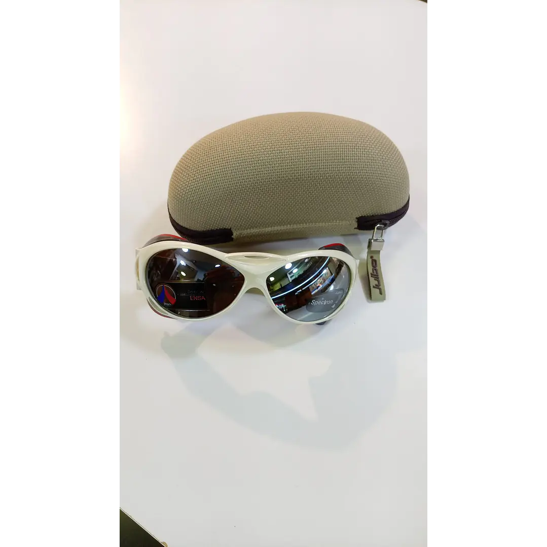  Explorer Xl Blanc Soft Spect 4 1