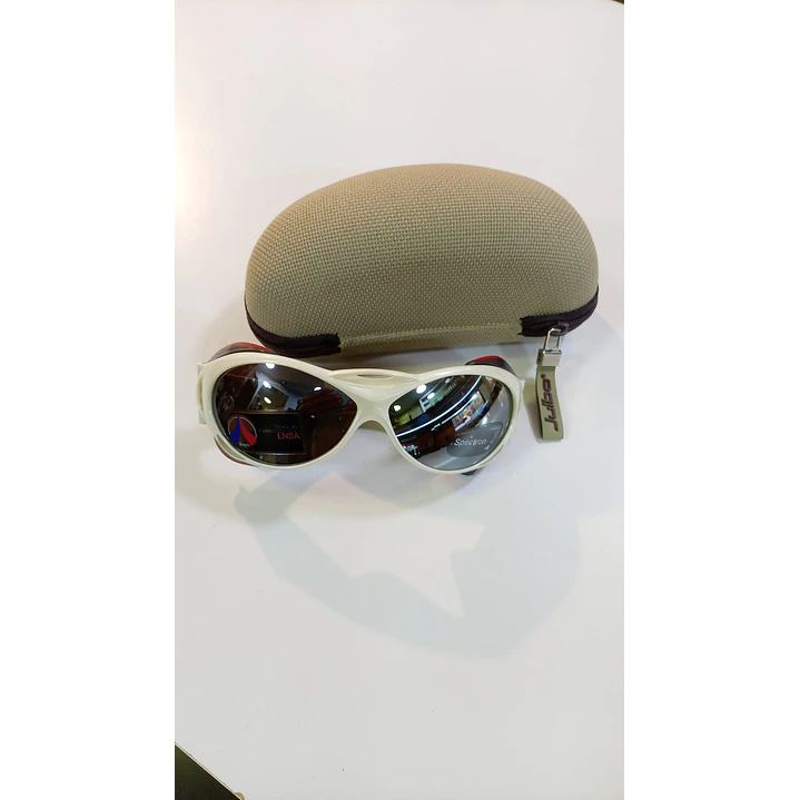  Explorer Xl Blanc Soft Spect 4 1