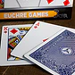  Bicycle Euchre Card Game - Miniatura 3