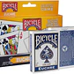  Bicycle Euchre Card Game - Miniatura 1