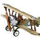 Para armar Set Sopwith Biplano Camel1/35 - Miniatura 5
