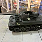modelo armado y pintado  Tanque M-18 Hellcat 1/35 academy - Miniatura 1