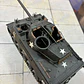 modelo armado y pintado  Tanque M-18 Hellcat 1/35 academy - Miniatura 4