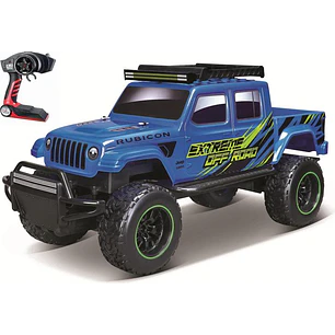 Carro Colección  R/C 2020 Jeep Gladiator 28 Pulgada